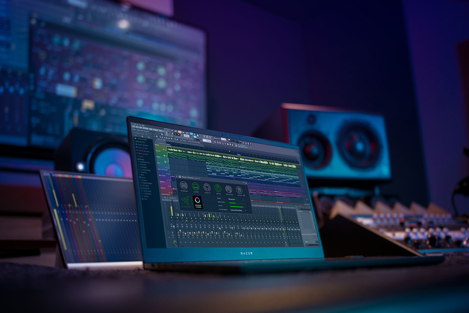 Обзор на Razer Blade 2019