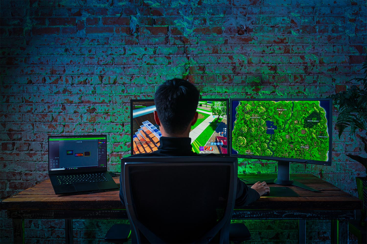 Обзор на Razer Blade 2019