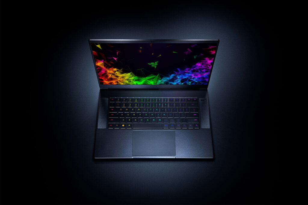 Обзор на Razer Blade 2019