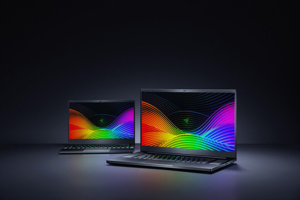 Обзор Razer Blade Pro 17