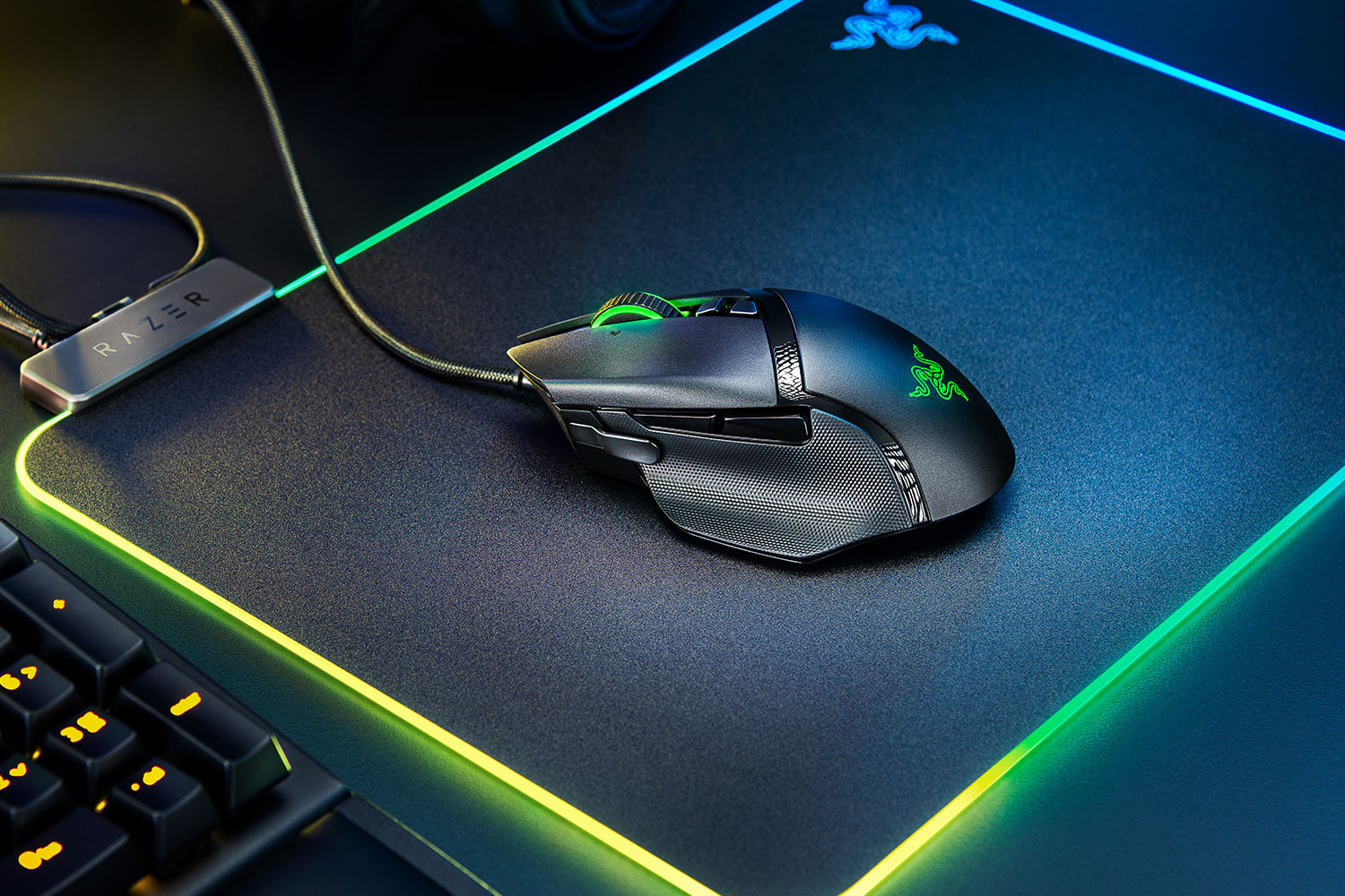 Razer Basilisk V2