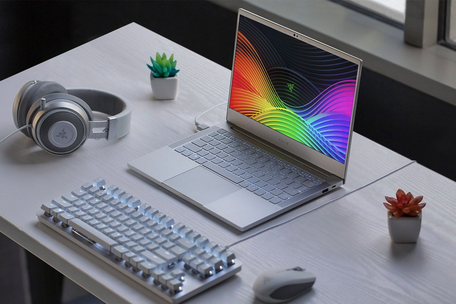 Razer Blade Stealth 13 (2019) обзор