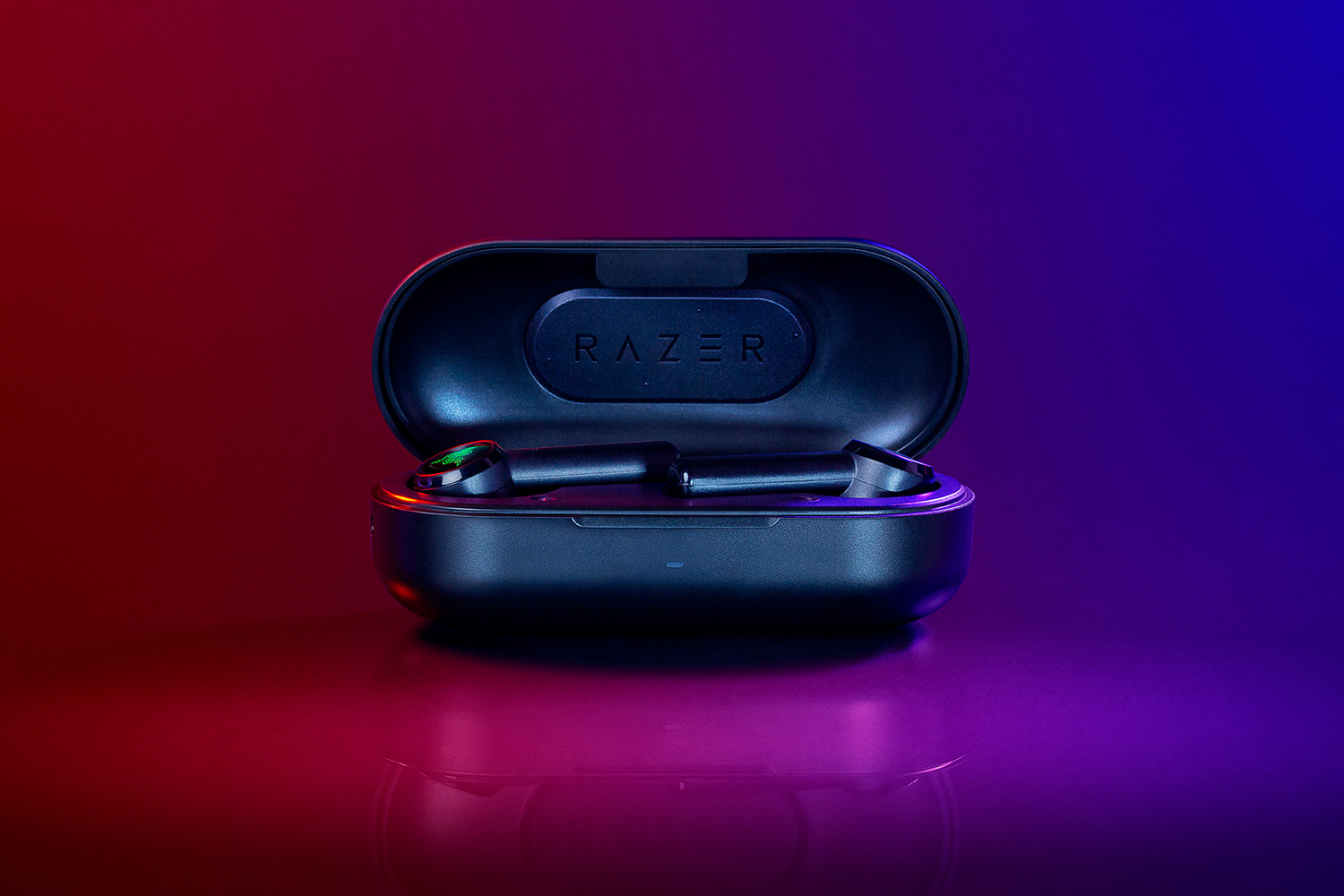 Обзор оригинальных наушников Razer Hammerhead