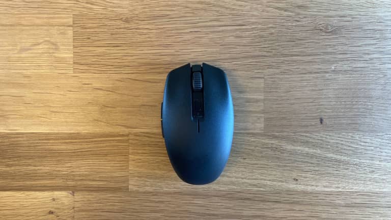 Razer Orochi V2