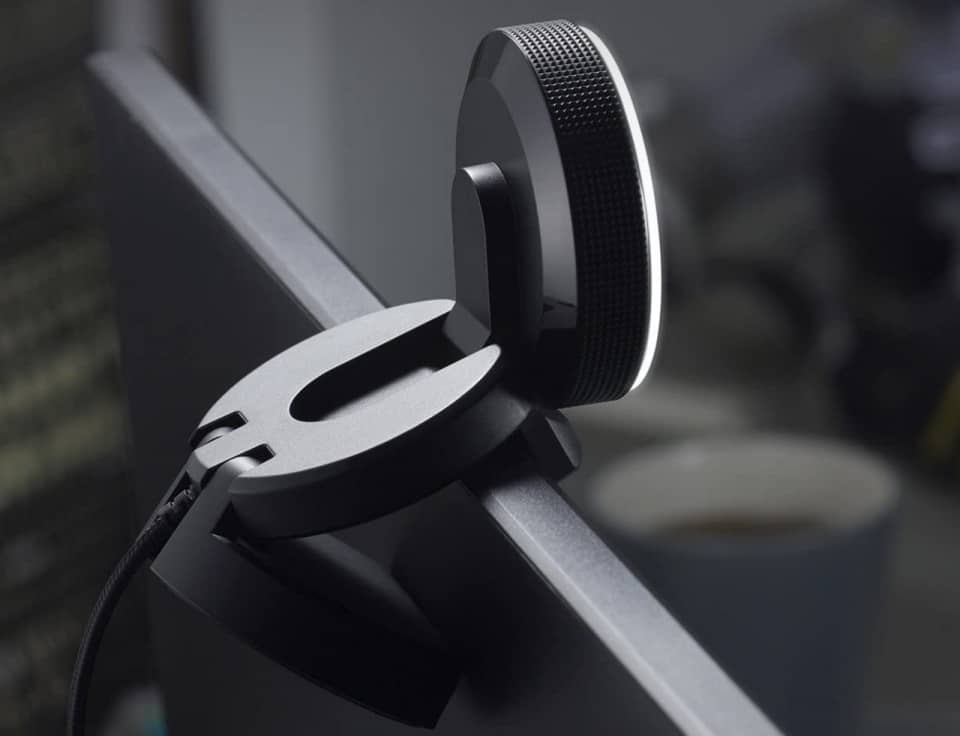 Razer Kiyo