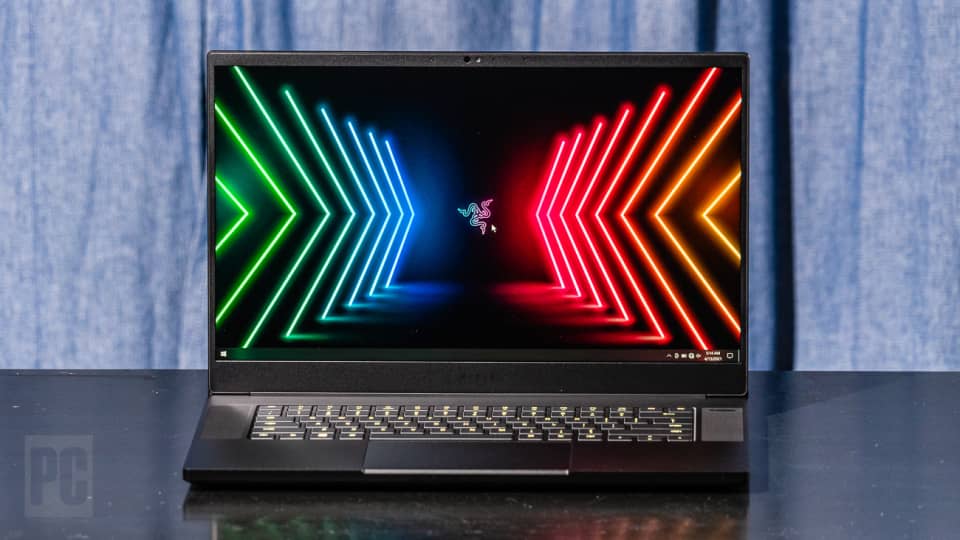 Razer Blade 15 Advanced Edition