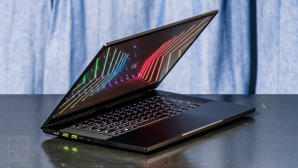 Razer Blade 15 Advanced Edition