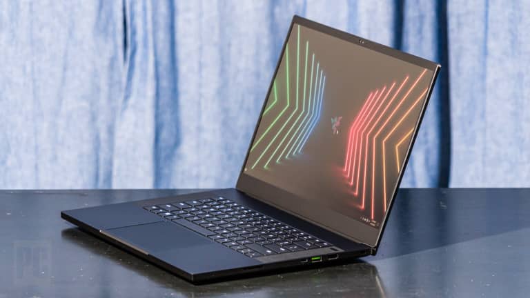 Razer Blade 15 Advanced Edition