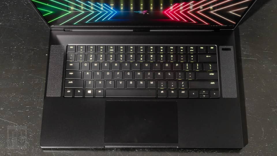Razer Blade 15 Advanced Edition