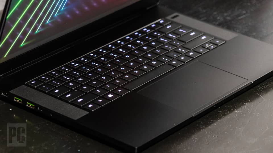 Razer Blade 15 Advanced Edition