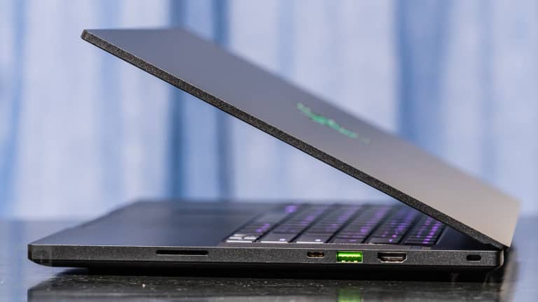 Razer Blade 15 Advanced Edition