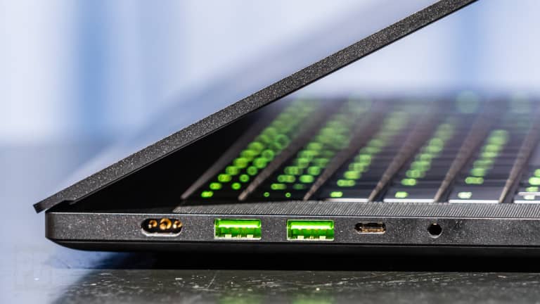 Razer Blade 15 Advanced Edition