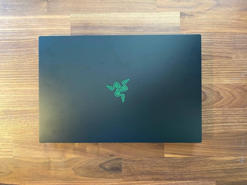 Razer Blade 15