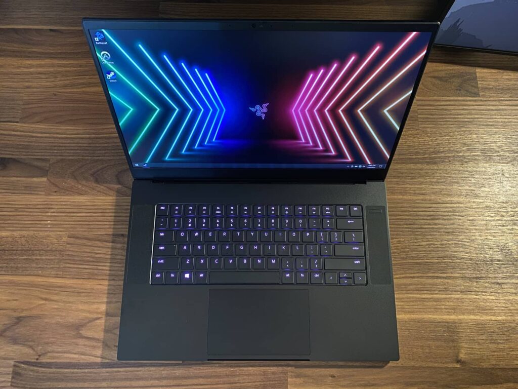 Razer Blade 15