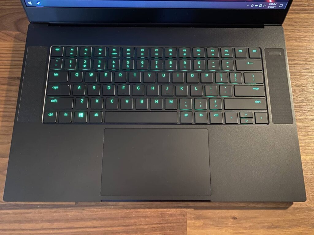 Razer Blade 15