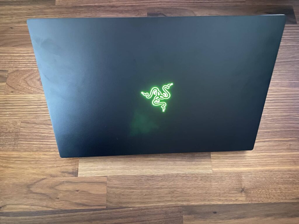 Razer Blade 15