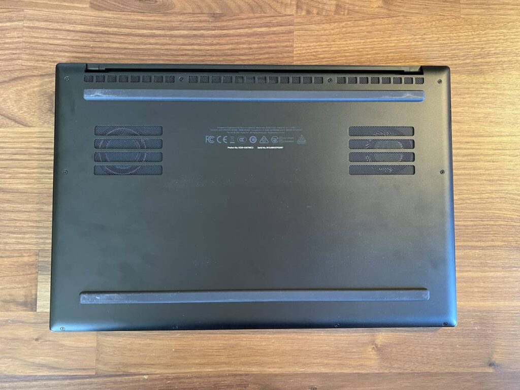 Razer Blade 15