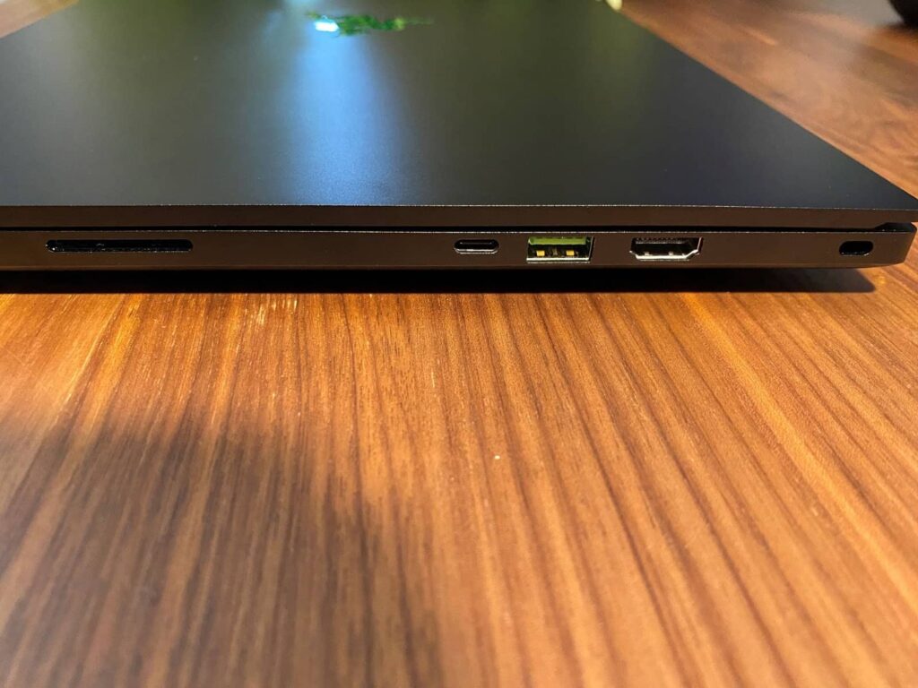 Razer Blade 15
