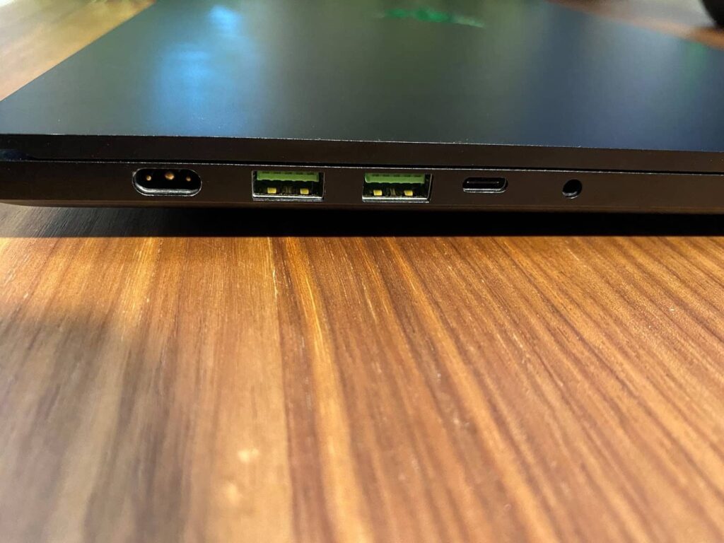 Razer Blade 15