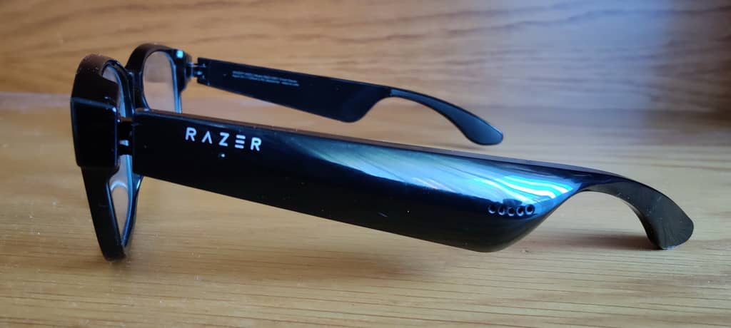 Razer Anzu