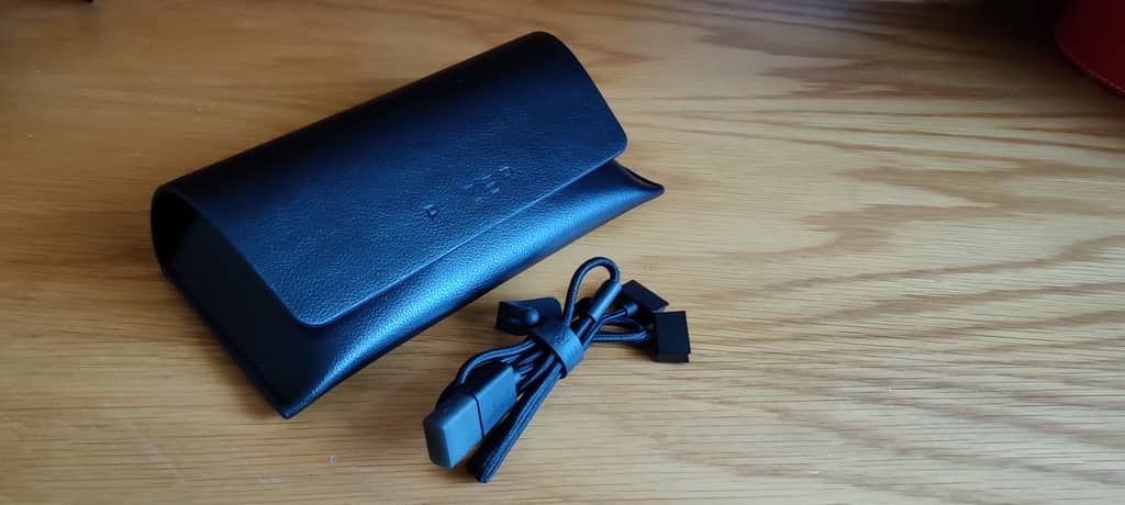 Razer Anzu