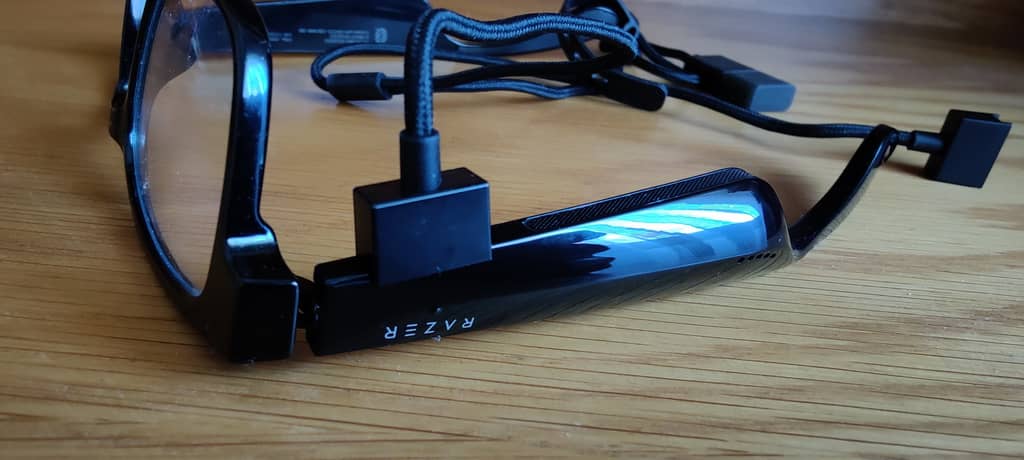 Razer Anzu