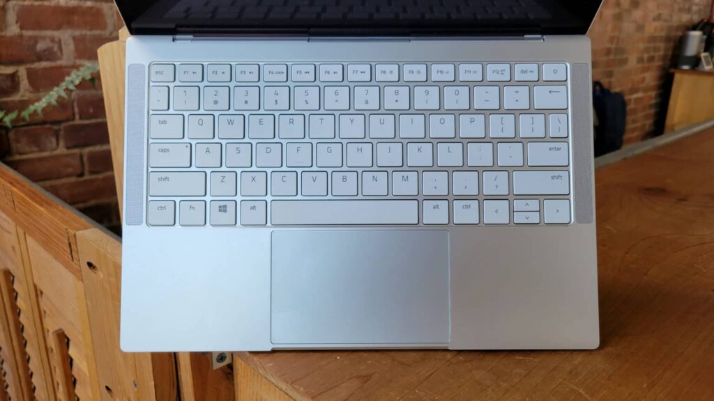 Razer Book 13