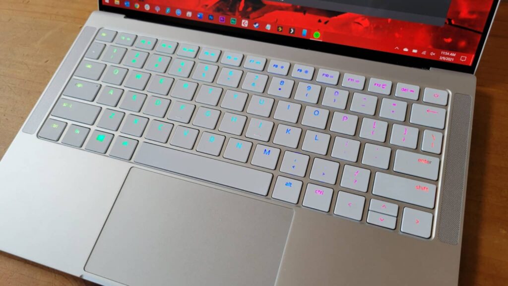 Razer Book 13