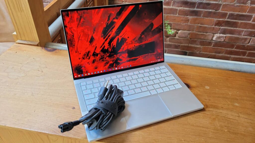 Razer Book 13