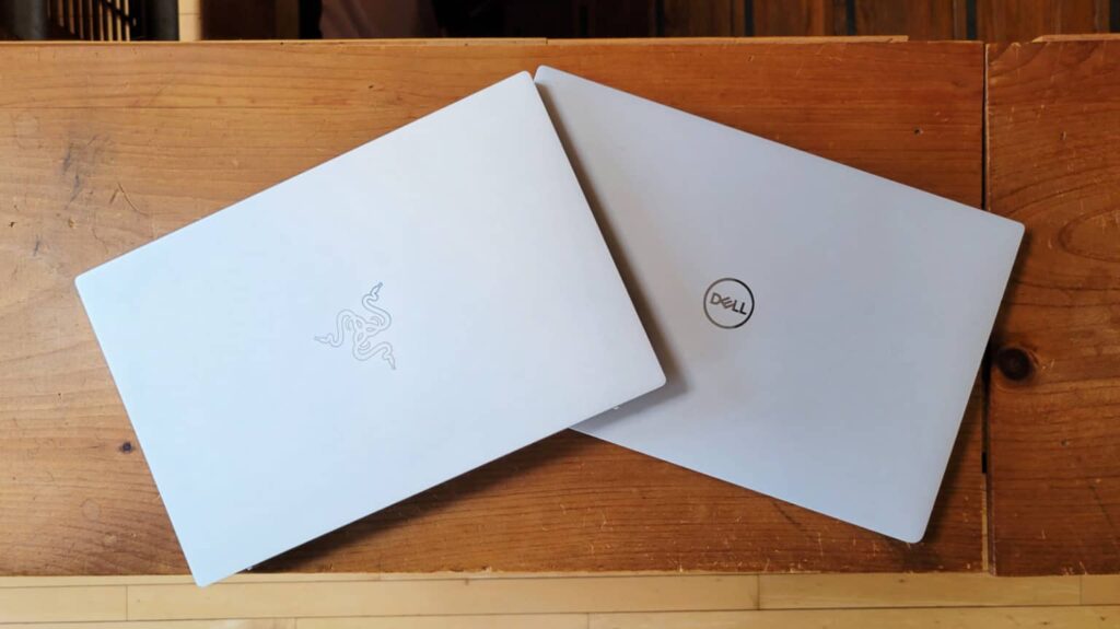 Razer Book 13