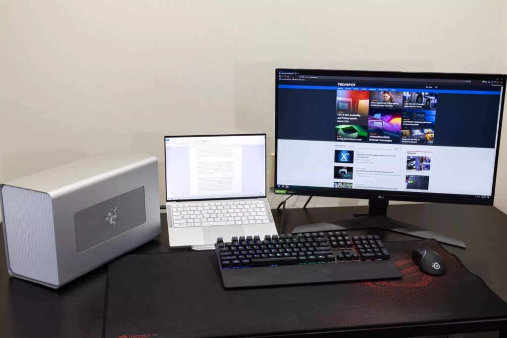 Razer Core X