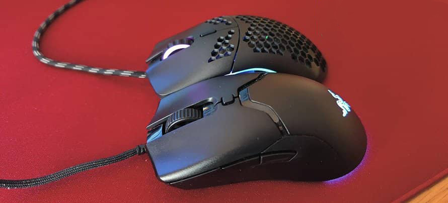 Razer Viper
