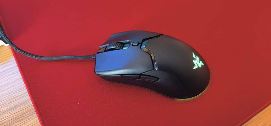 Razer Viper