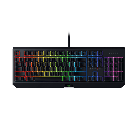 Razer Blackwidow 2019