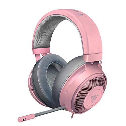  Razer Kraken Gaming Headset 