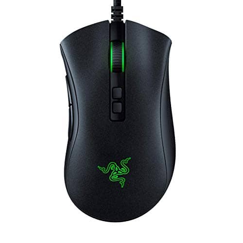 10 лучших дешевых игровых компьютерных аксессуаров RAZER 2021 года