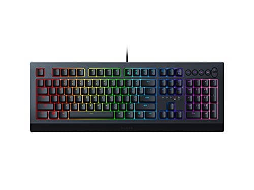  Razer Cynosa V2 Gaming Keyboard 