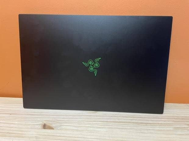 Razer Blade Pro (2020)