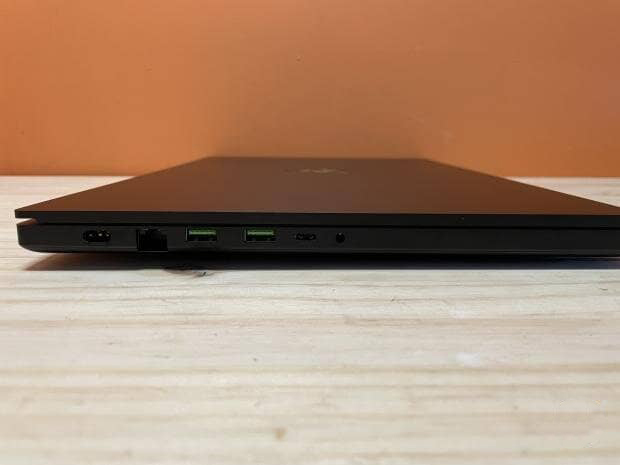Razer Blade Pro (2020)