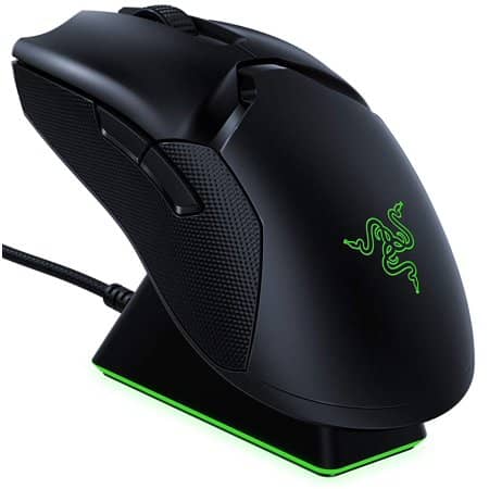 Razer Viper Ultimate 