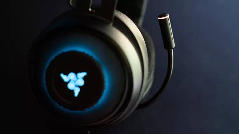 RAZER KRAKEN ULTIMATE