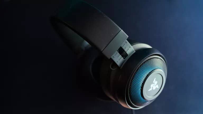 RAZER KRAKEN ULTIMATE
