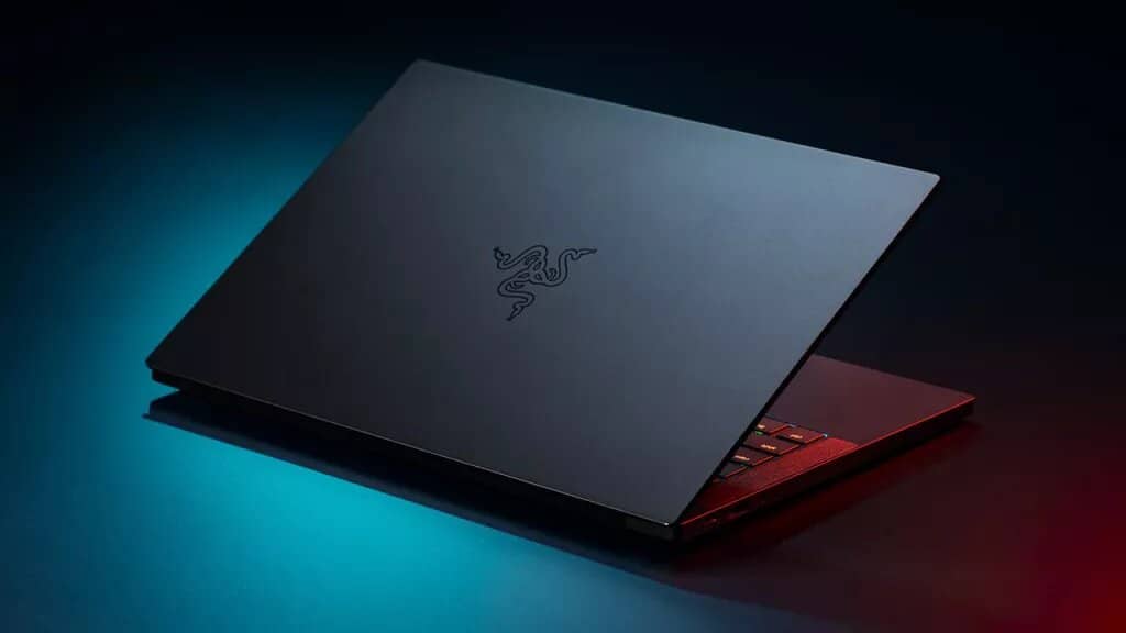 Генеральный директор Razer анонсировал в Twitter ноутбуки Blade на базе AMD