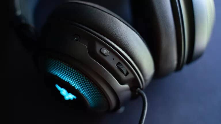 RAZER KRAKEN ULTIMATE