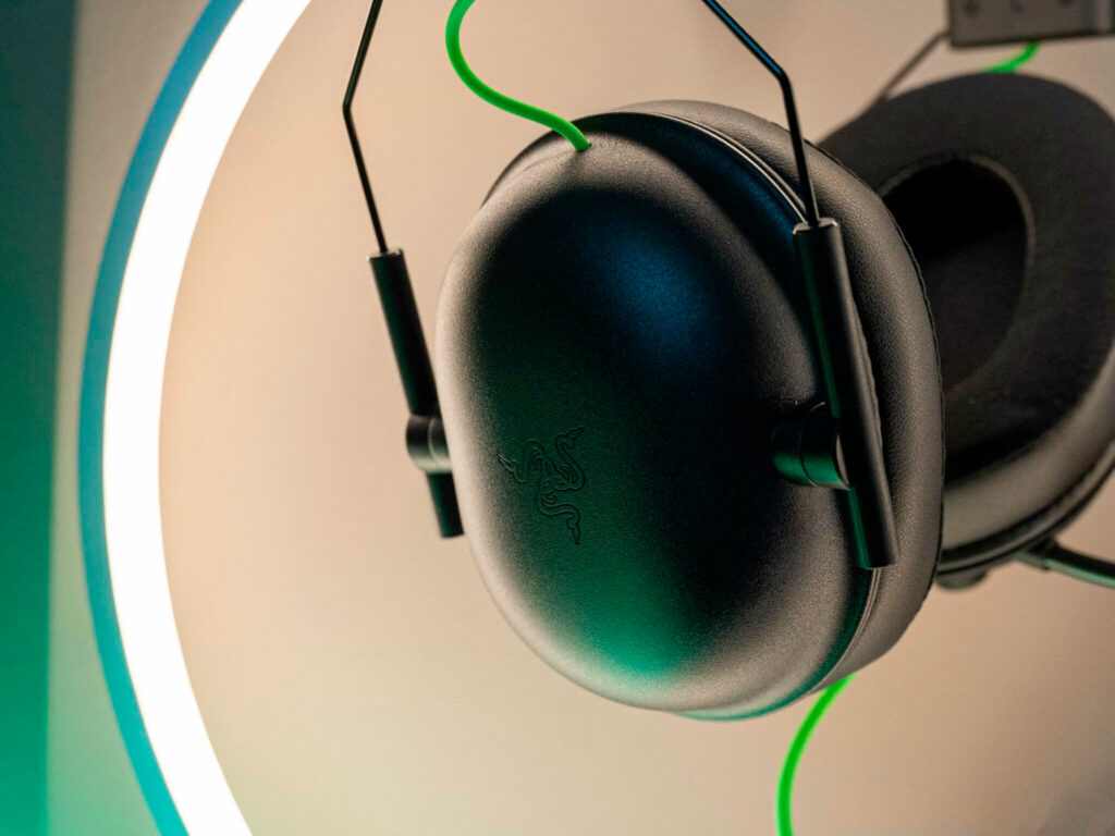 Razer Blackshark V2 X