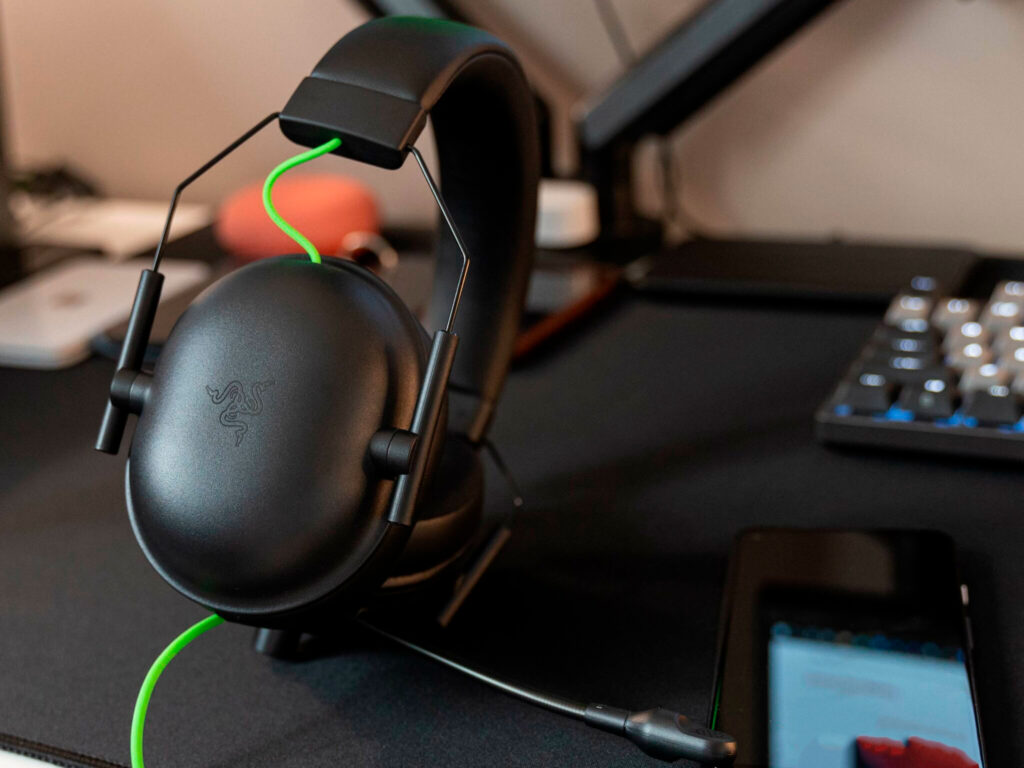 Razer Blackshark V2 X