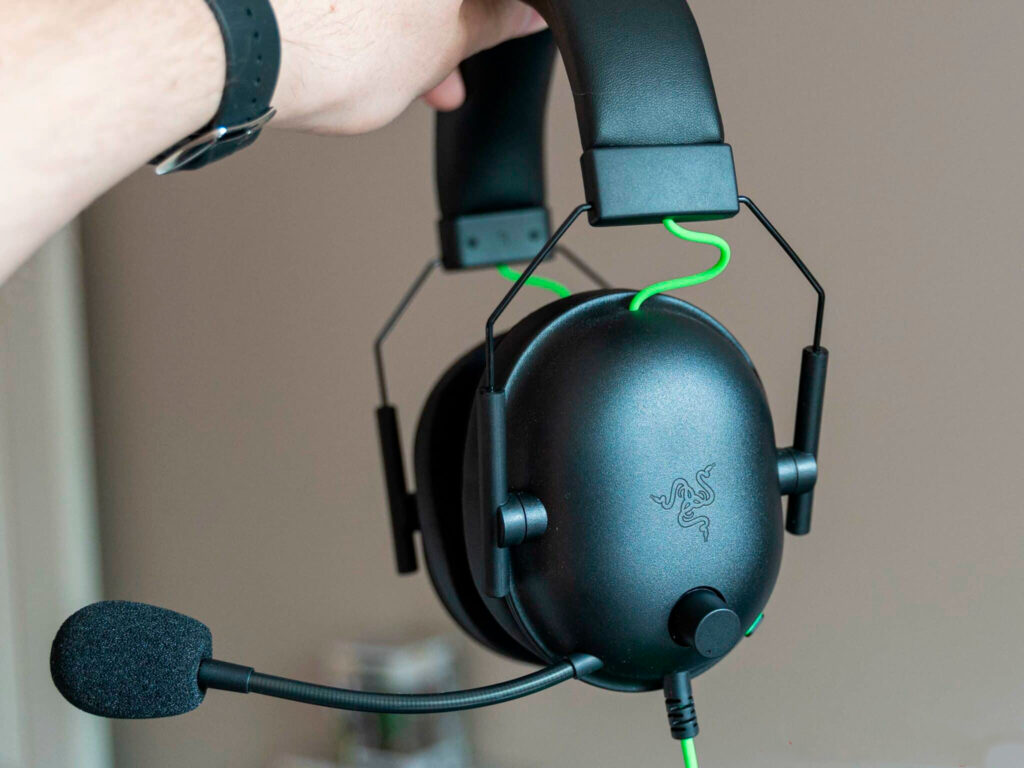 Razer Blackshark V2 X