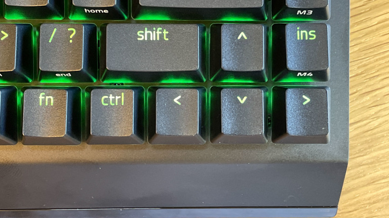 Razer Blackwidow V3 Mini HyperSpeed