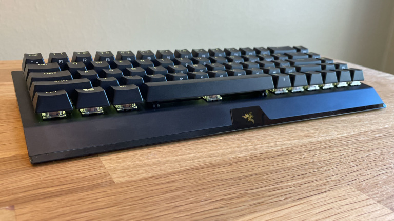 Razer Blackwidow V3 Mini HyperSpeed