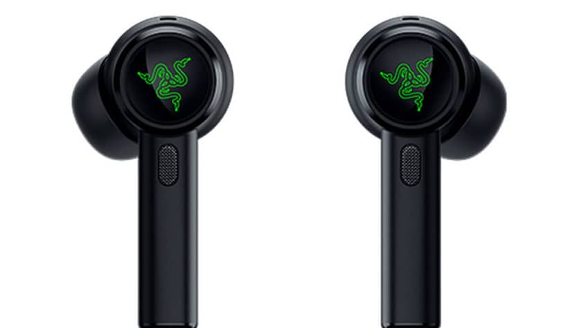 Razer Hammerhead True Wireless Pro